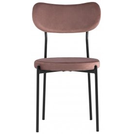 Стул на металлокаркасе Тунор