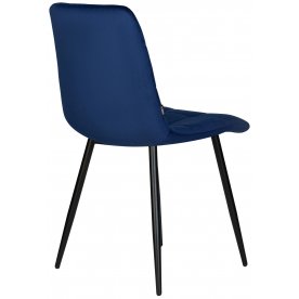 Стул на металлокаркасе Chilly