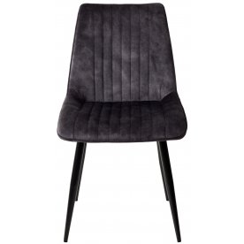 Стул на металлокаркасе Remi