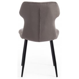 Стул на металлокаркасе Robocop