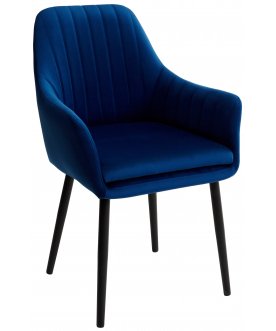 Стул на металлокаркасе Роден