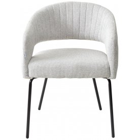 Стул на металлокаркасе Snug