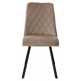 Стул на металлокаркасе Tycoon Bluvel