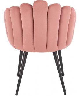 Стул на металлокаркасе Сухнэ