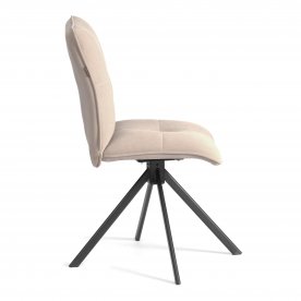 Стул на металлокаркасе Sweet/Свит