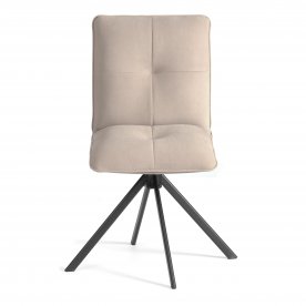 Стул на металлокаркасе Sweet/Свит