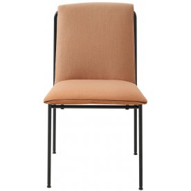 Стул на металлокаркасе Float