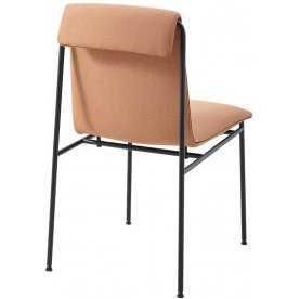 Стул на металлокаркасе Float