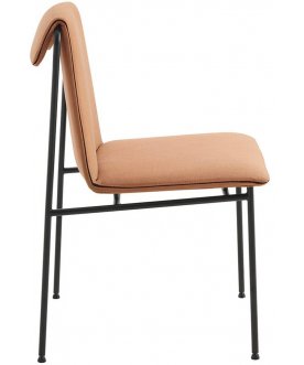 Стул на металлокаркасе Таикс