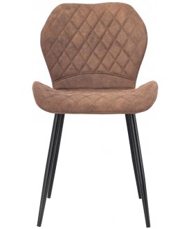 Стул на металлокаркасе Тамми