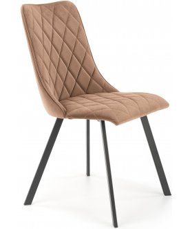 Стул на металлокаркасе K450