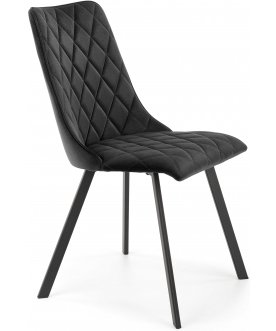 Стул на металлокаркасе K450