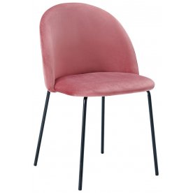 Стул на металлокаркасе C-962