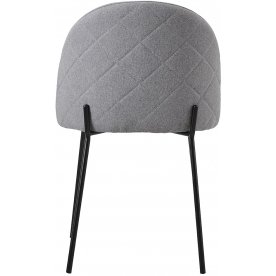 Стул на металлокаркасе C-962