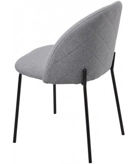 Стул на металлокаркасе C-962