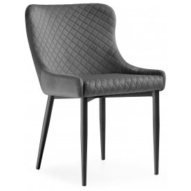 Стул на металлокаркасе Teo