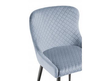 Стул на металлокаркасе Teo