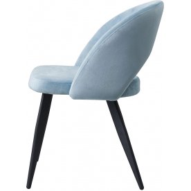 Стул на металлокаркасе DC-9507