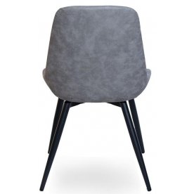 Стул на металлокаркасе WX-4