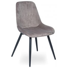 Стул на металлокаркасе WX-4