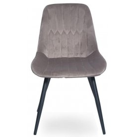 Стул на металлокаркасе WX-4