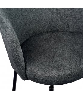 Стул на металлокаркасе Tess