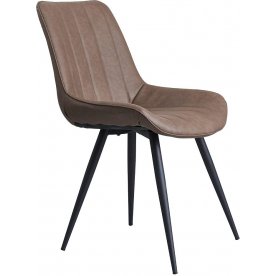 Стул на металлокаркасе DC-9547