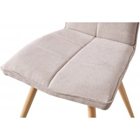 Стул на металлокаркасе DC-1821