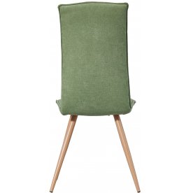 Стул на металлокаркасе DC-1821