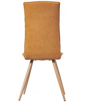 Стул на металлокаркасе Тиана