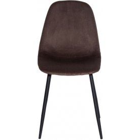 Стул на металлокаркасе SN-6