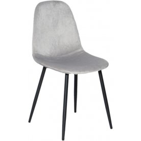 Стул на металлокаркасе SN-6