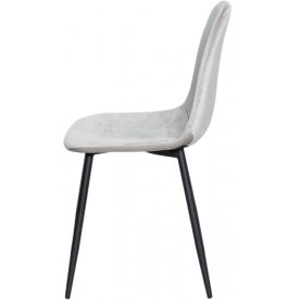 Стул на металлокаркасе SN-6