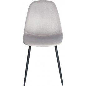 Стул на металлокаркасе SN-6