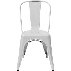 Стул на металлокаркасе Тиоли