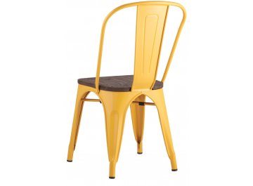 Стул на металлокаркасе Тиоли