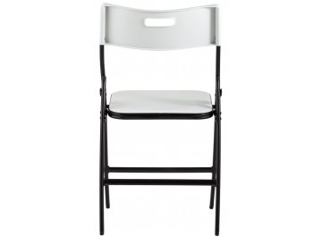 Стул на металлокаркасе Тобин