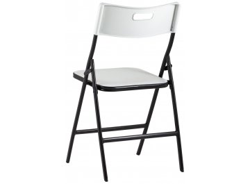 Стул на металлокаркасе Тобин