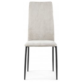 Стул на металлокаркасе Tod