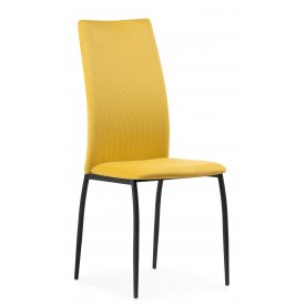 Стул на металлокаркасе Tod