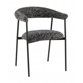 Стул на металлокаркасе Ноко