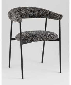 Стул на металлокаркасе Ноко