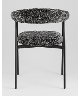 Стул на металлокаркасе Ноко