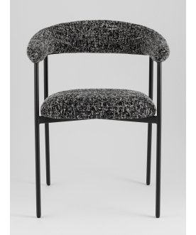 Стул на металлокаркасе Ноко