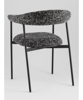 Стул на металлокаркасе Ноко