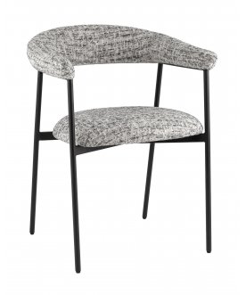 Стул на металлокаркасе Ноко