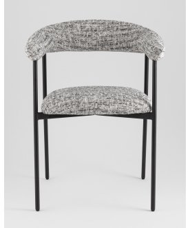 Стул на металлокаркасе Ноко