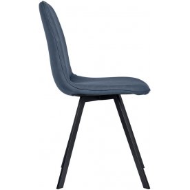 Стул на металлокаркасе Tom