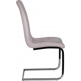 Стул на металлокаркасе Tomas