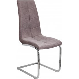 Стул на металлокаркасе Tomas